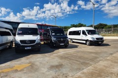 executive-transportation-fifa-congress-asuncion-