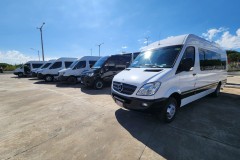 executive-transportation-fifa-congress-asuncion-3