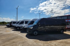 executive-transportation-fifa-congress-asuncion-5