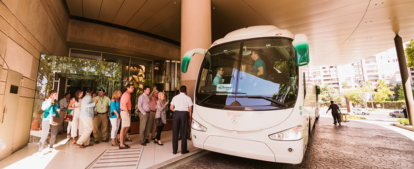 Arriendo de Minibus Copiapó