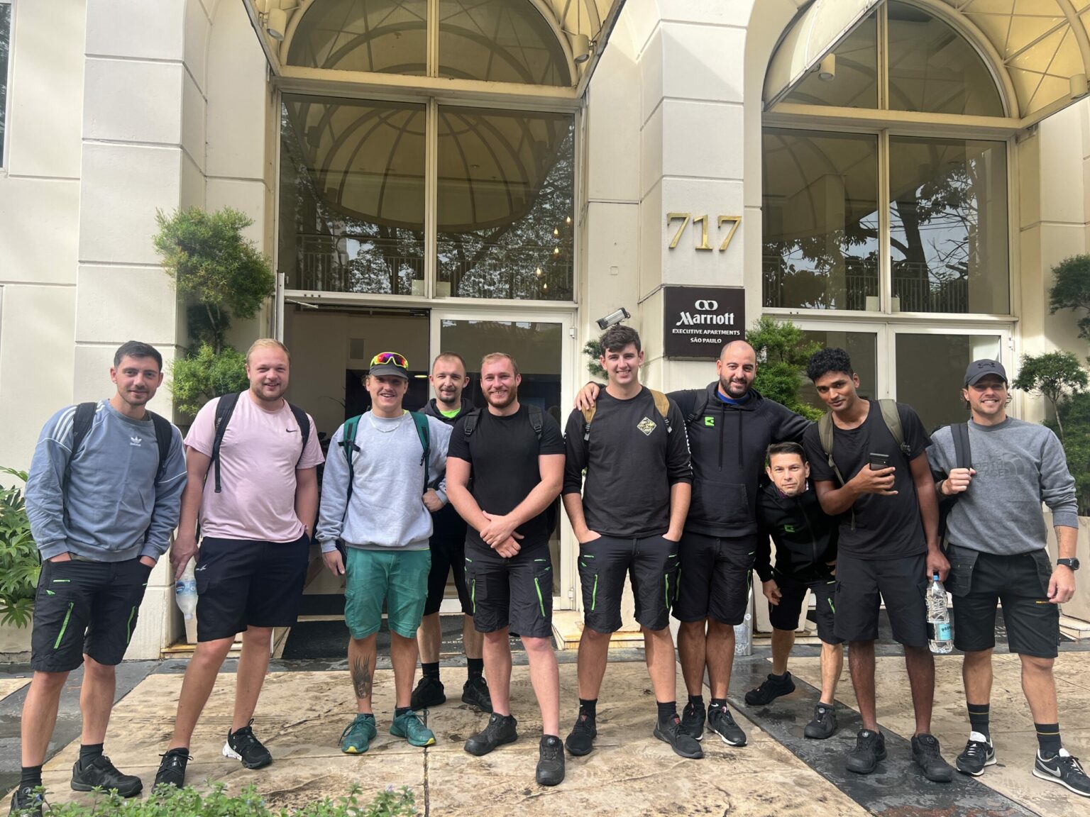 transportation partner formula 1 sao paulo